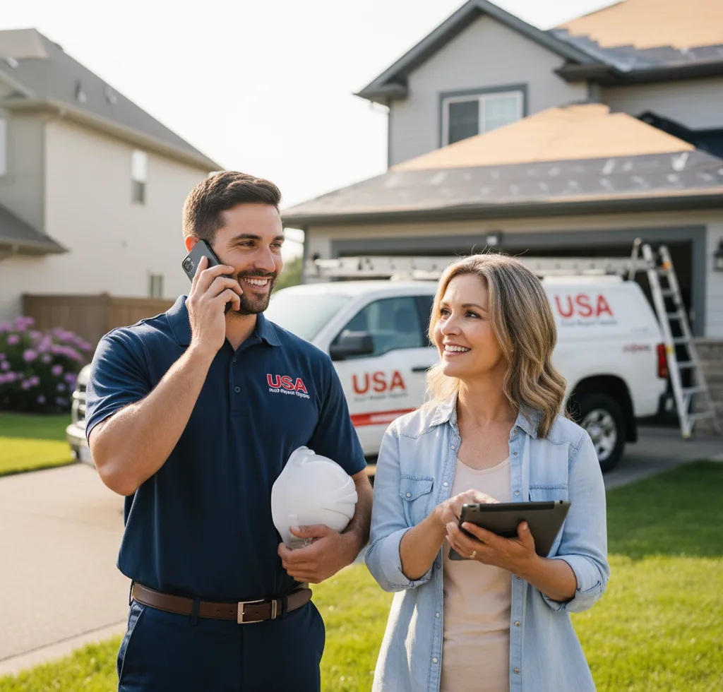 Roof Maintenance in Andalusia, AL